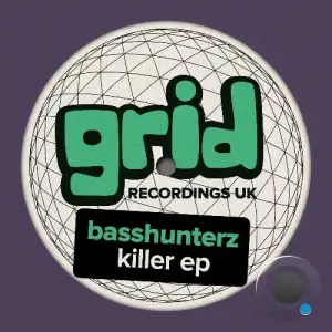 BassHunterz - Killer (2026)