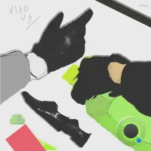 Vito u.s. - Stilak (2026)