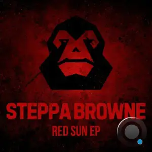 Steppa Browne - Red Sun (2026)