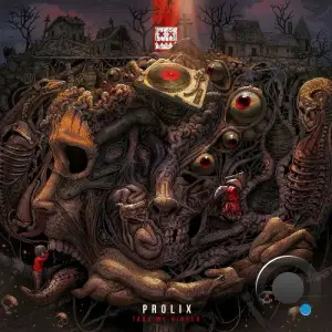Prolix - Take Me Higher (2026)