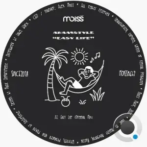AnAmStyle - Easy Life (2026)