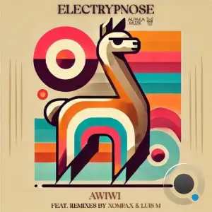 Electrypnose - Awiwi (2026)