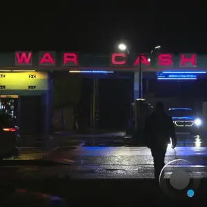 Crimeapple & Evidence - War Cash (2026)