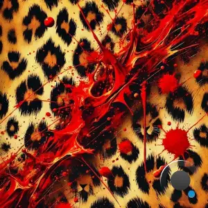 Ras Kass - Leopard Eats Face (2026)