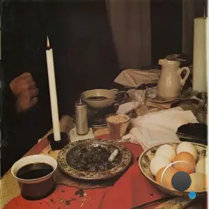 Children Of The Brig - Baby Food On The Rocks (2026)