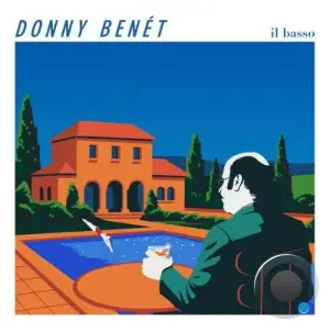 Donny Benet - Il Basso (2026)