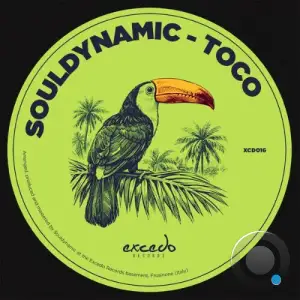 Souldynamic - Toco (2026)