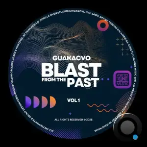 Glenn Underground - Blast From The Past Vol 1 (2026)