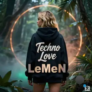 LeMeN - Techno Love (2026)