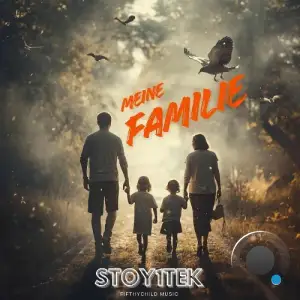 Stoy1tek - Meine Familie (2026)