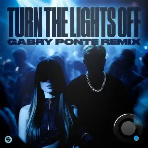 Juste x Jaxstyle x Jon - Turn The Lights Off (Gabry Ponte Remix) (2026)