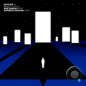 Spice Boy J - Indigo Plateau (2026)