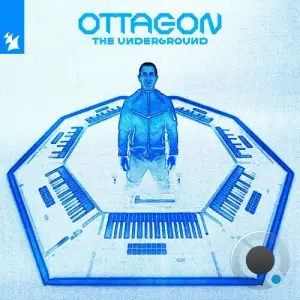 OTTAGON & Giuseppe Ottaviani - The Underground (2026)