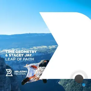 Time Geometry & Stacey Jay - Leap of Faith (2026)