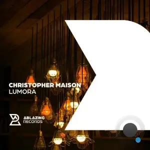 Christopher Maison - Lumora (Incl. Extended Mix) (2026)