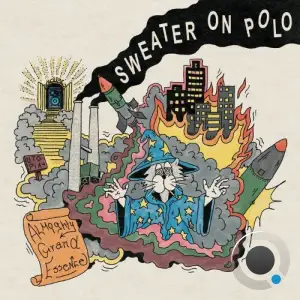 Sweater on Polo - Almighty Grand Essence (2026)