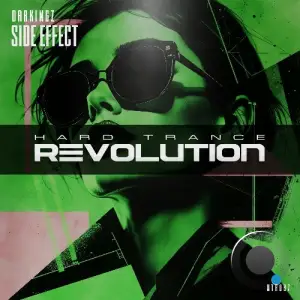 Darkingz - Side Effect (Incl. Extended Mix) (2026)