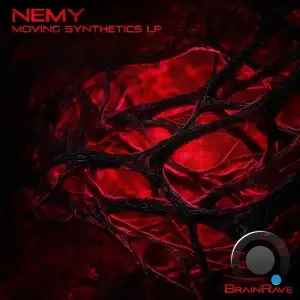 Nemy - Moving Synthetics LP (2026)