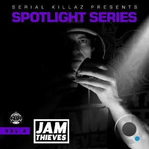 Jam Thieves - Spotlight Series Vol. 2 (2026)