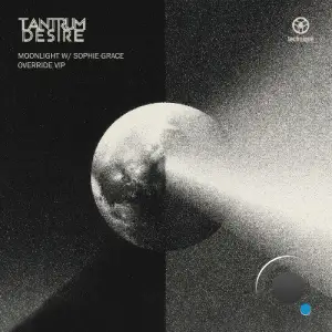Tantrum Desire - Moonlight / Override VIP (2026)