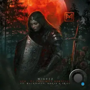 Wiguez - Ego / My Favourite Downfall (2026)