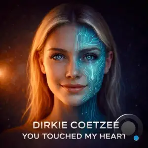 Dirkie Coetzee - You Touched My Heart (2026)
