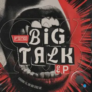 F3NG - Big Talk (2026)