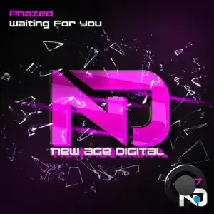 Phazed - Waiting For You (2026)