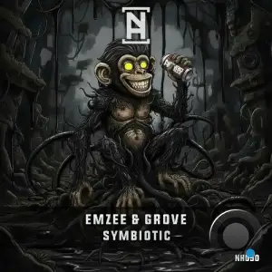 Emzee & Grove - Symbiotic (2026)