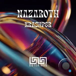 KRASHPER - Nazaroth (2026)