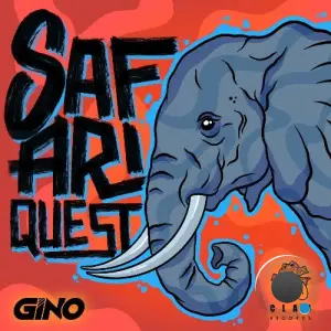 Gino - Safari Quest (2026)