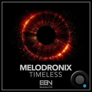 Melodronix - Timeless (2026)