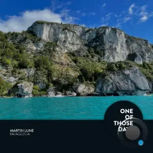 Martin Lune - Patagonia (2026)