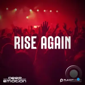Deep Emotion - Rise Again (2026)