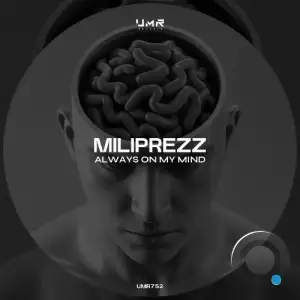 MiliPrezz - Always on My Mind (2026)