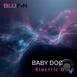 Baby Doc - Electric Blue (2026)