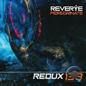 Reverye - Peregrinate (2026)