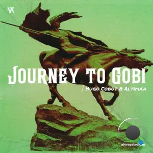 Hugo Cobot & Altimaa - Journey to Gobi (2026)