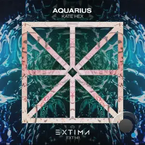 Kate Hex - Aquarius (2026)