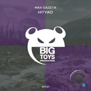 Max Gazeta - Hityao (2026)