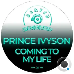 Prince Ivyson - Coming To My Life (2026)