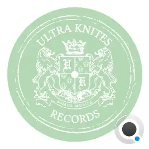 The Escapologist - Eliptic E.P (2026)