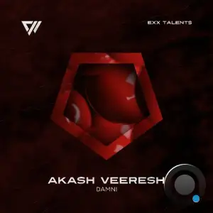 Akash Veeresh - DAMN! (2026)