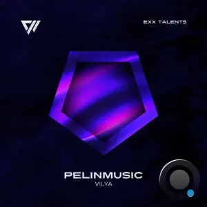 Pelinmusic - Vilya (2026)