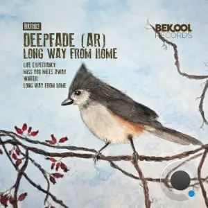 DeepFade (AR) - Long Way From Home (2026)