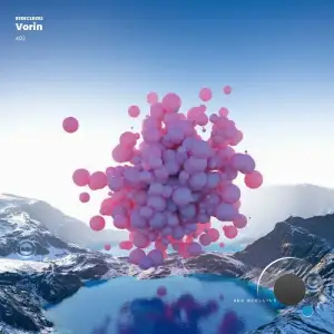 Vorin - A03 (2026)