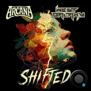 Arcana & Digicult & MoRsei & West Galaxy - Shifted (2026)