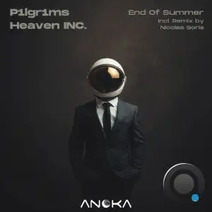 Heaven INC. & P1lgr1ms - End of Summer (2026)