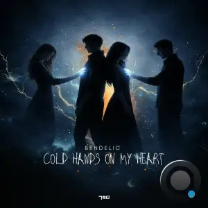 Bendelic - Cold Hands On My Heart (2026)