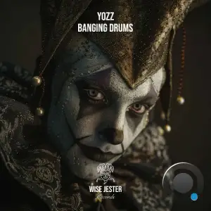 Yozz - Banging Drums (2026)